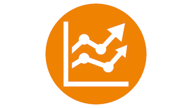 Hardware monitoring graphs in 3DMark