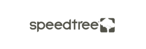 Speedtree logo