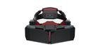 StarVR headset